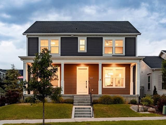 House for sale in South Jordan, Utah
