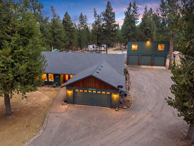 House for sale in Oregonia