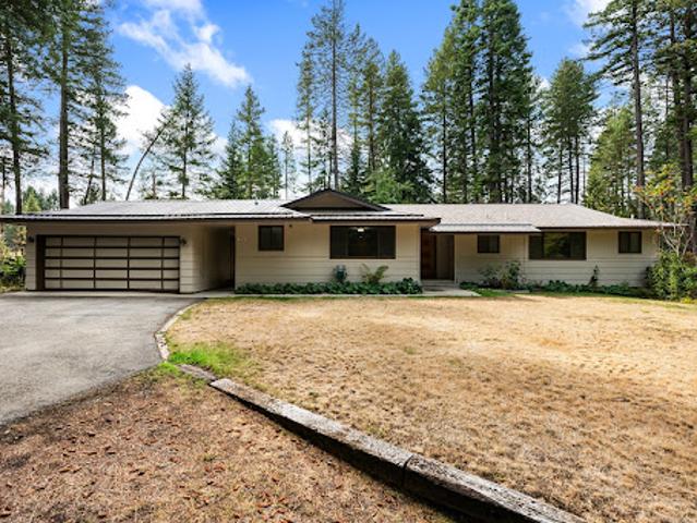 House for sale in Priest River, Idaho
