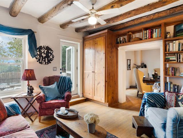 House for sale in Santa Fe, Santa Fe County