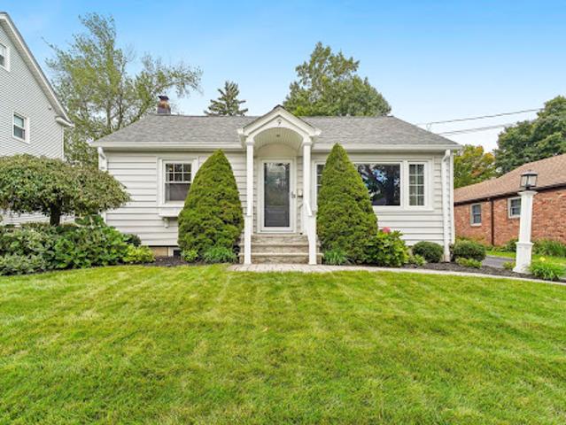 House for sale in Summit, Union County