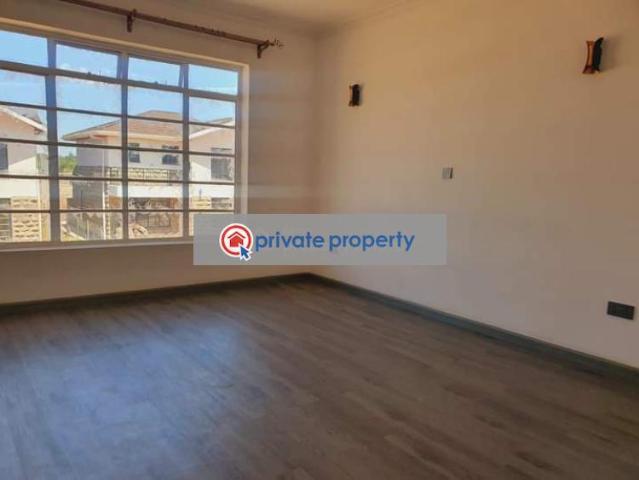Townhouse for rent in Ruiru