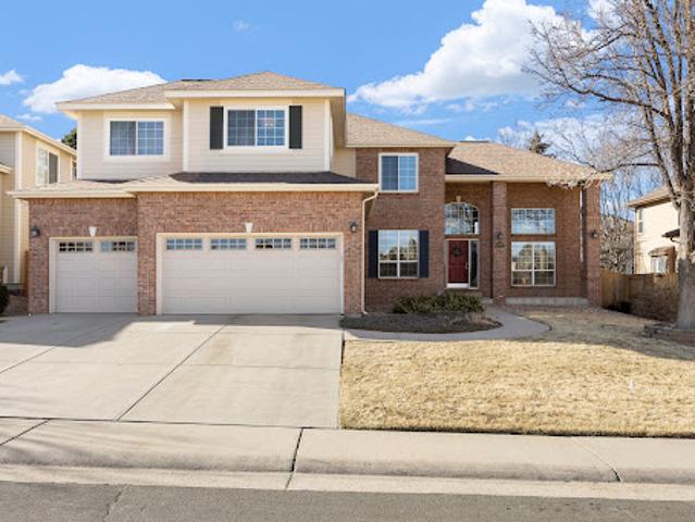 House for sale in Arapahoe, Colorado