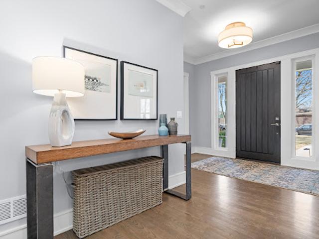House for sale in River Forest, Illinois