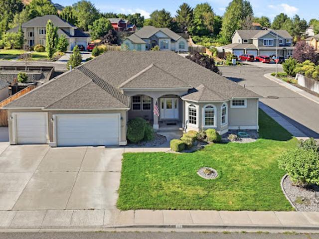 House for sale in Richland, Washington