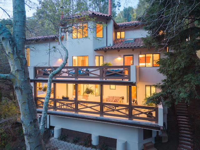 House for sale in Berkeley, California
