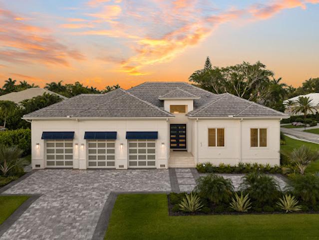 House for sale in Naples, Florida