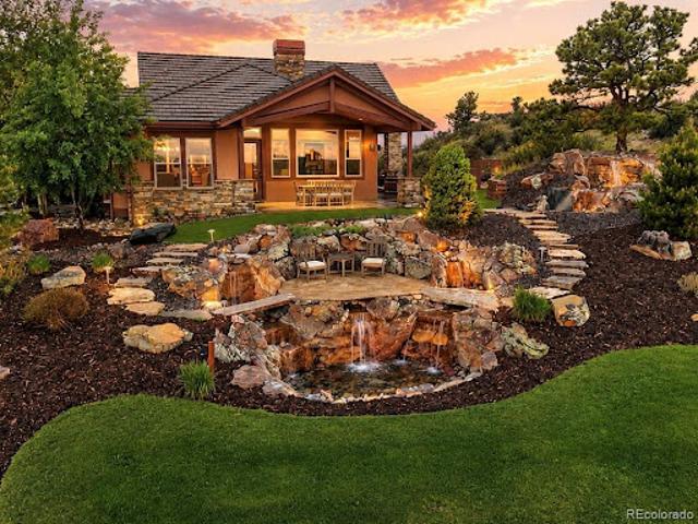 House for sale in Parker, Colorado
