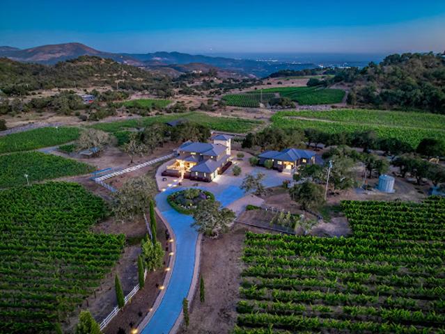 House for sale in Napa, California