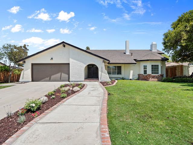 House for sale in Riverside, California