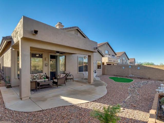 House for rent in Scottsdale, Arizona