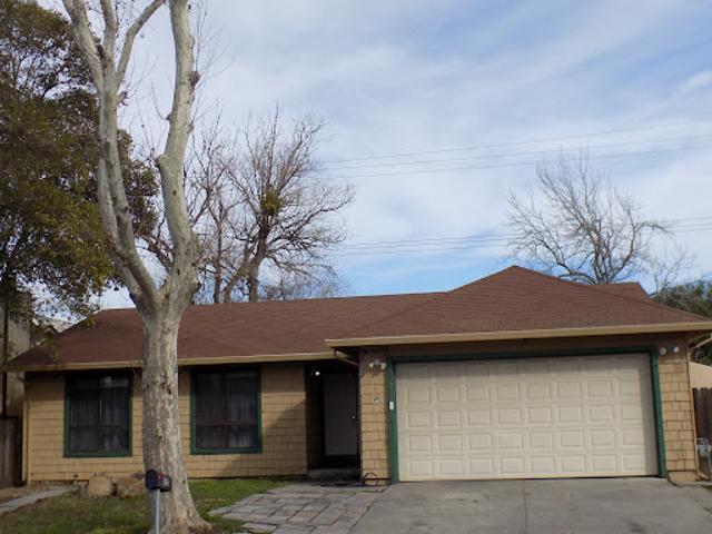 House for sale in Solano, California
