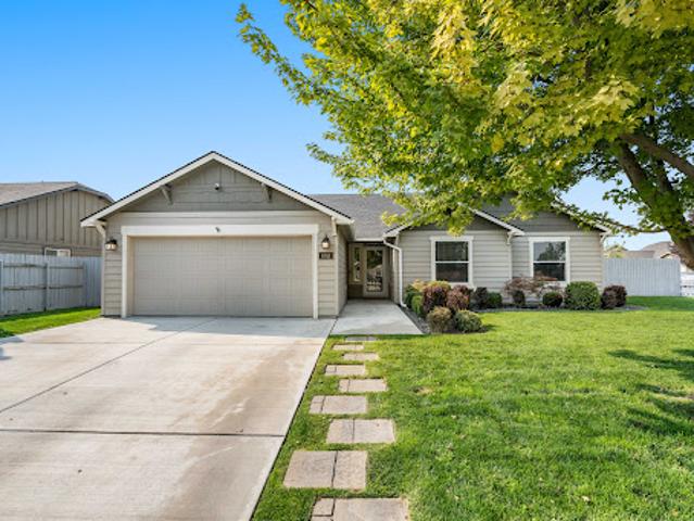House for sale in Pasco, Washington