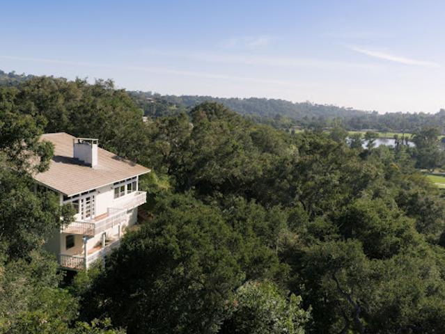 House for sale in Santa Barbara, California
