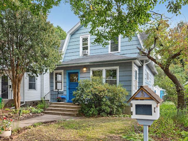 House for sale in Hennepin, Minnesota