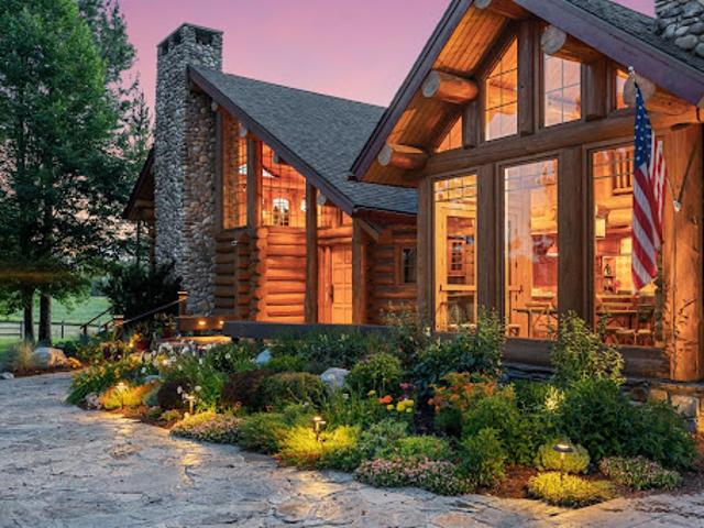 House for sale in Ravalli, Montana