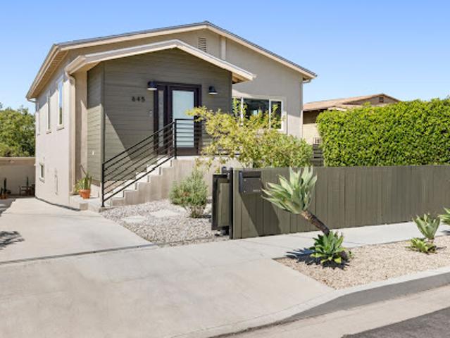 House for sale in Canoga Park, California