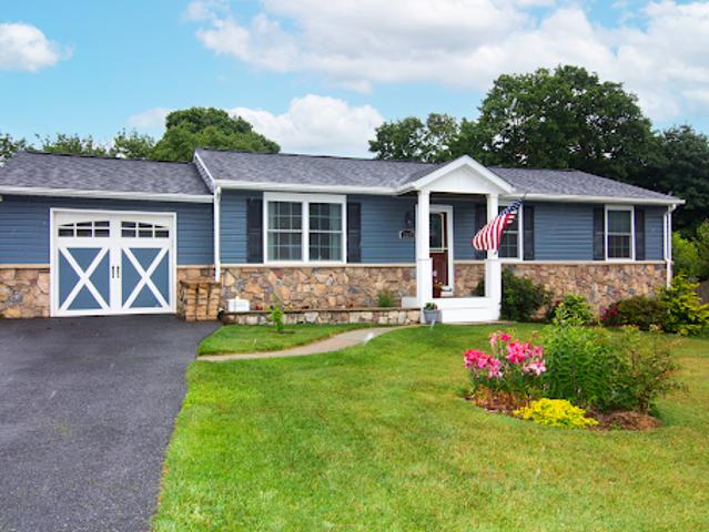 House for sale in Manchester, Maryland