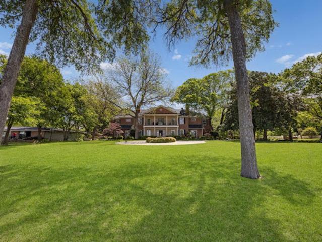 House for sale in Dallas, Texas
