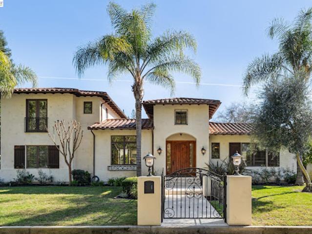 House for sale in Alamo, California