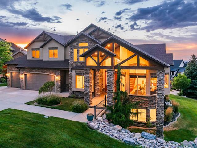 House for sale in Draper, Utah