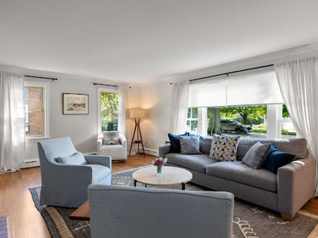 House for sale in Massachusetts