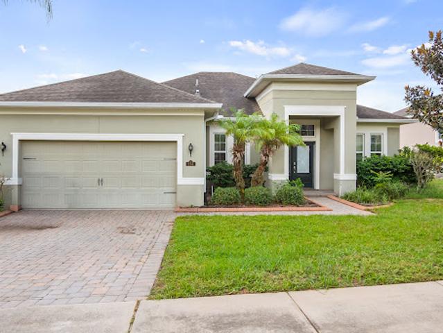 House for sale in Minneola, Lake County