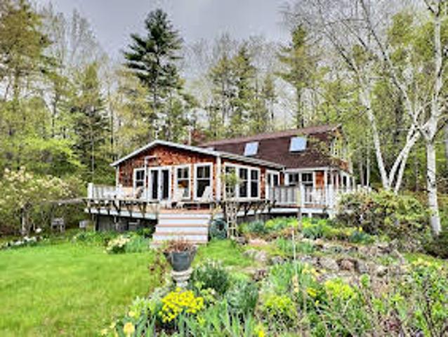 House for sale in Newbury