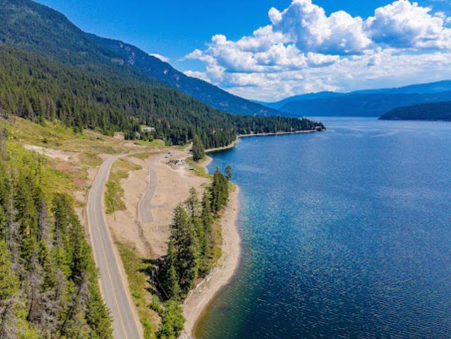 House for sale in Tappen, British Columbia