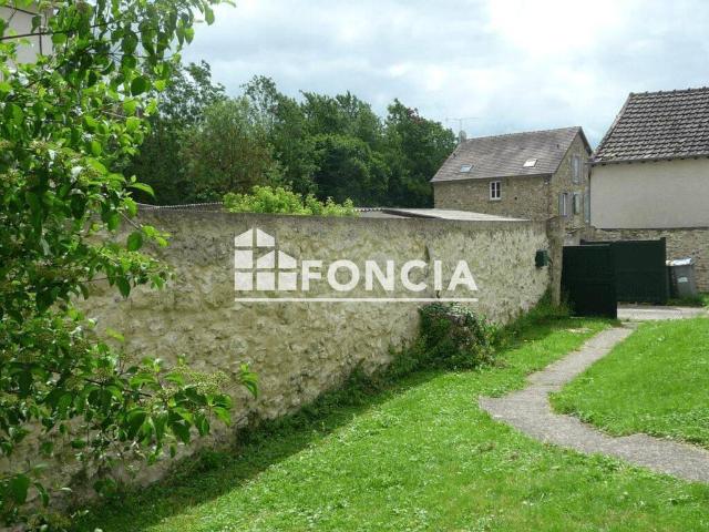 Maison location à ZAC La Moiserie, Château-Thierry