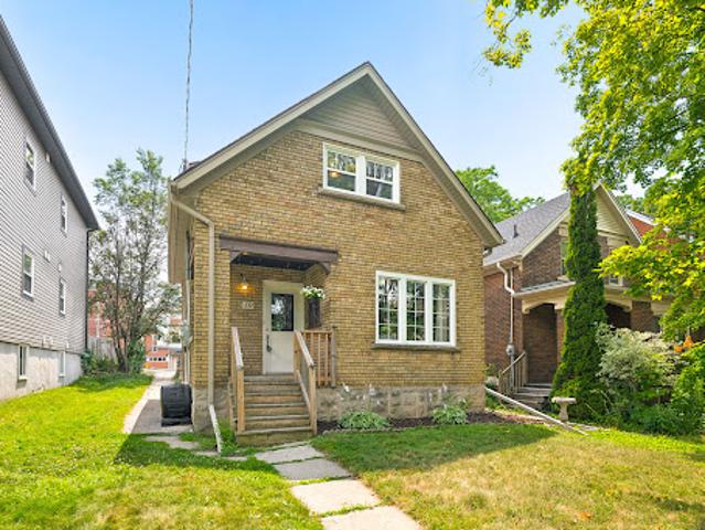 House for sale in Kitchener, Ontario