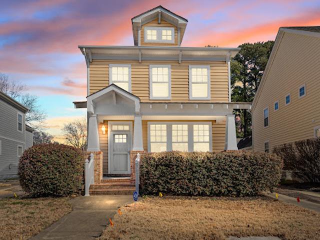 House for sale in Virginia