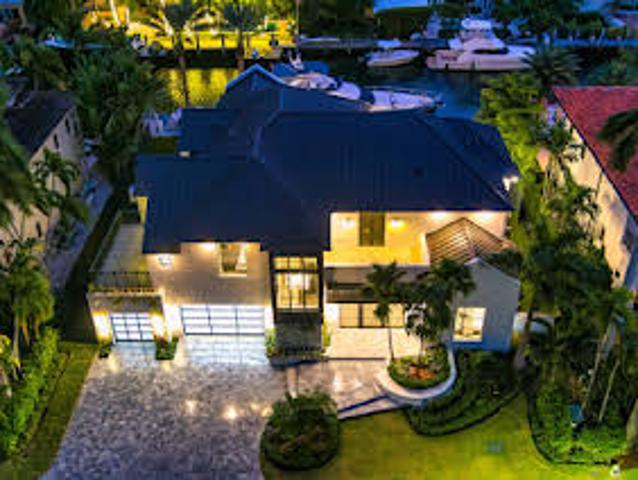 House for sale in Fort Lauderdale