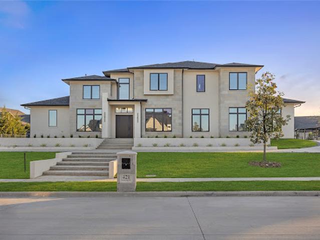 House for sale in Heath, Texas