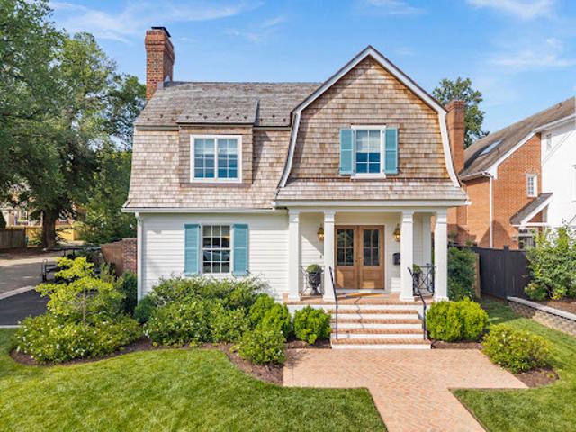 House for sale in Virginia