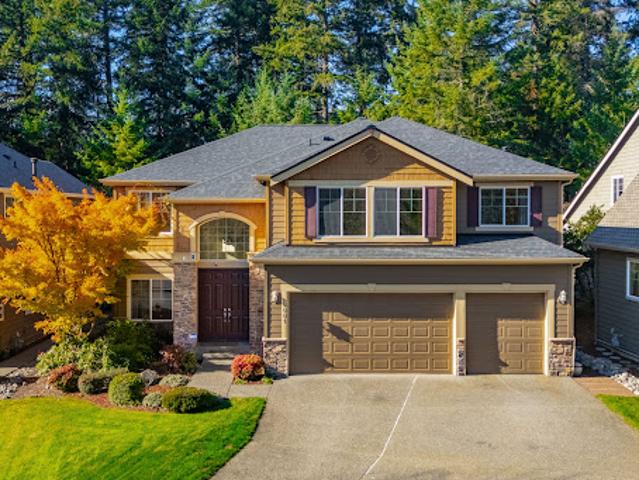 House for sale in Lacey, Thurston County
