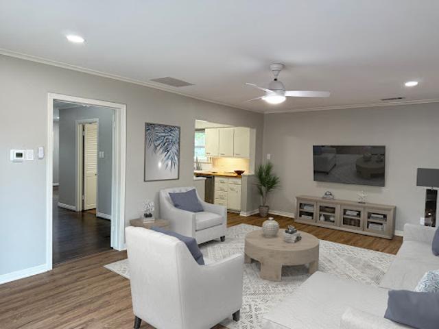 House for sale in Dallas, Texas