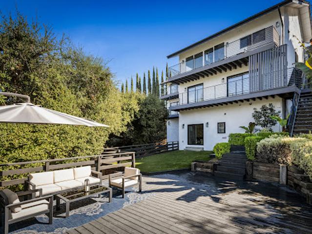 House for sale in Canoga Park, California