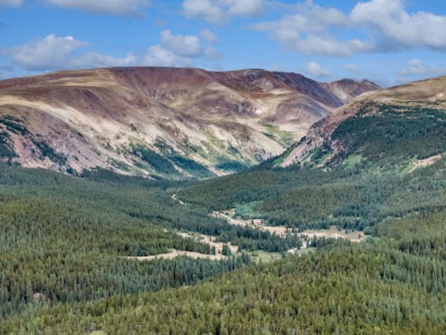 House for sale in Colorado
