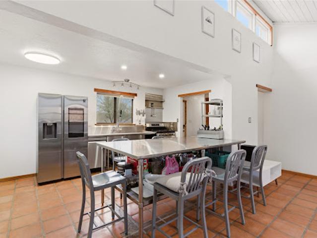 House for sale in Santa Fe, New Mexico
