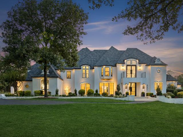 House for sale in Denton, Texas