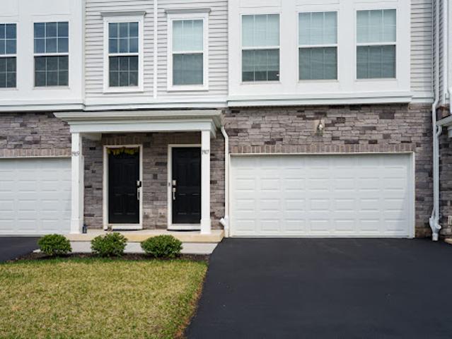 House for rent in Monroe Township, New Jersey