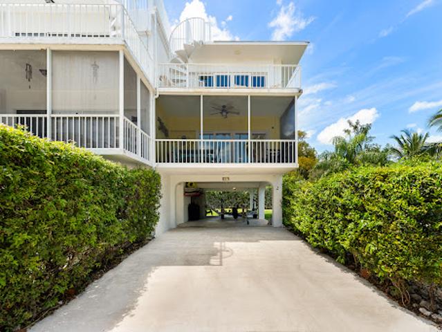 House for sale in Islamorada, Florida