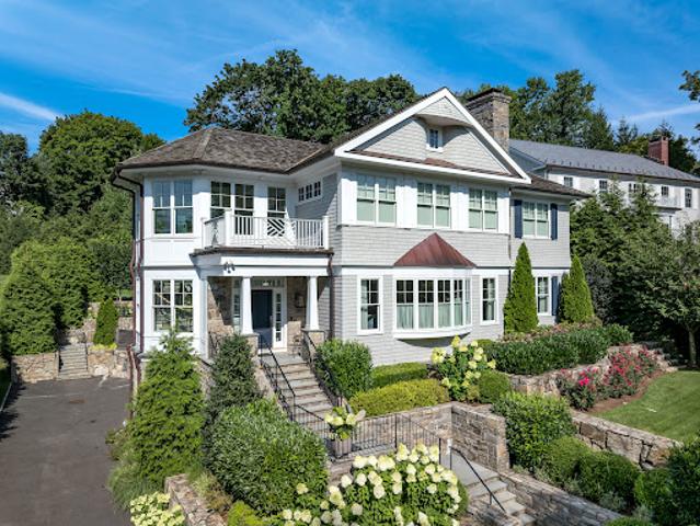 House for sale in Greenwich, Connecticut