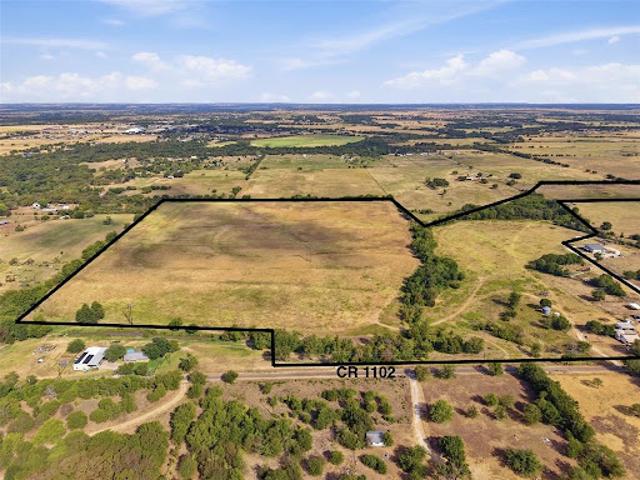 House for sale in Johnson, Texas