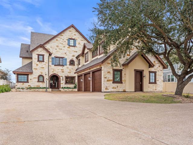 House for sale in Rockport, Texas