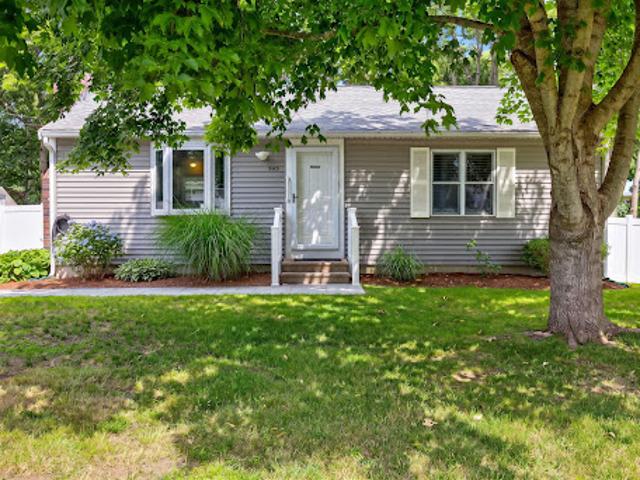 House for sale in Barnstable, Massachusetts