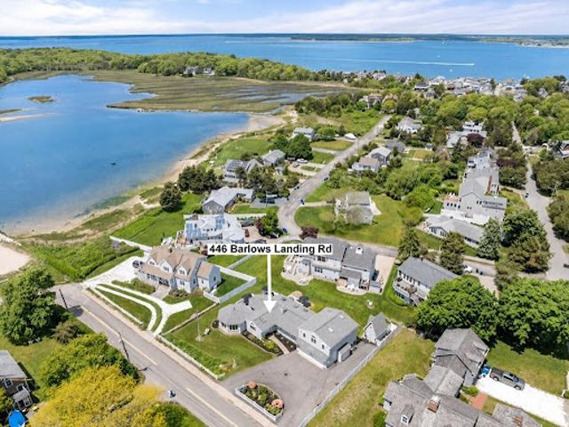 House for sale in Cataumet, Massachusetts