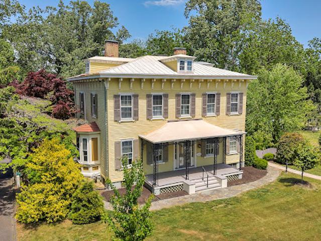 House for sale in Bridgeton, New Jersey