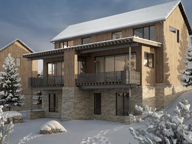 House for sale in Park City, Utah